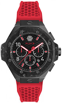 Часы Philipp Plein Plein Chrono Royal PWPRA0724